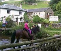 Beck Hall B&B,  Malham